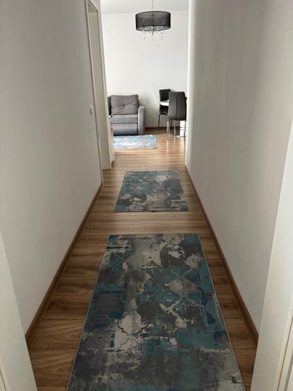 Apartament cochet cu 2 camere - loc parcare subteran - Pipera - George Bacovia - 7