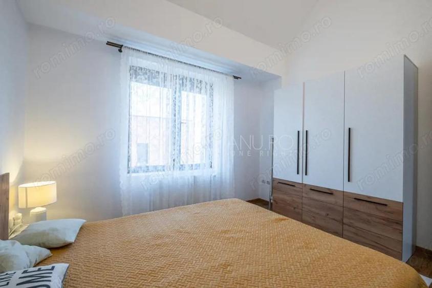 Casa de vanzare in Otopeni, complex reziden?ial lini?tit ?i prietenos - 3