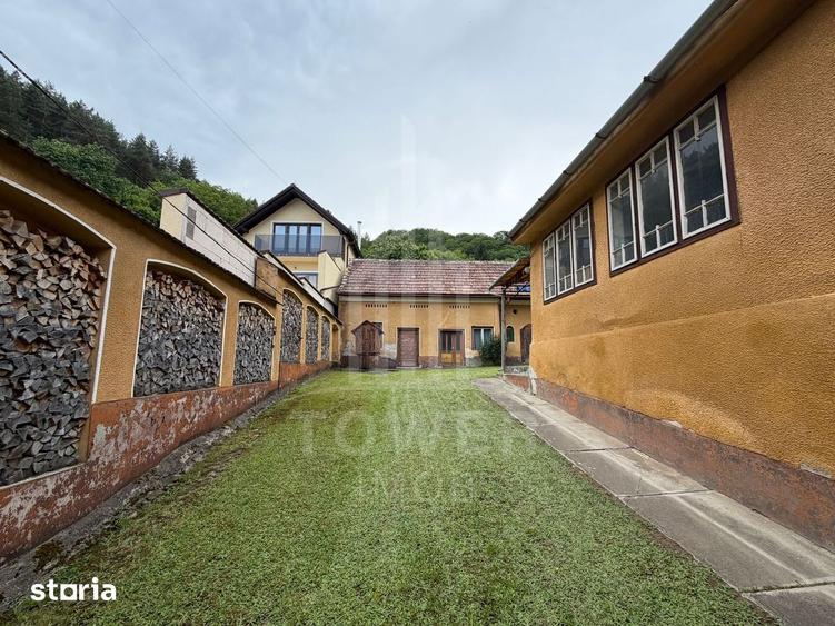 Casa rustica de vanzare in Tili?ca, (Marginimea Sibiului) - 6