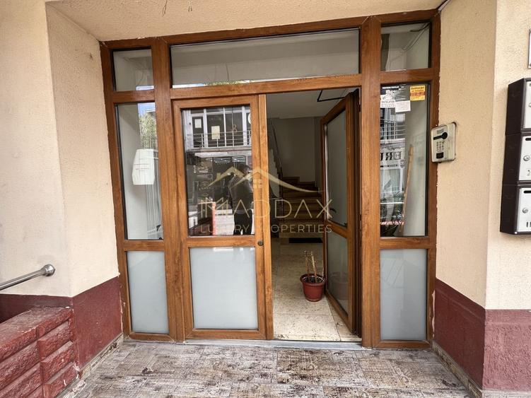 Spațiu comercial***350 mp**Rampa Auto//Lujerului – Militari - 20