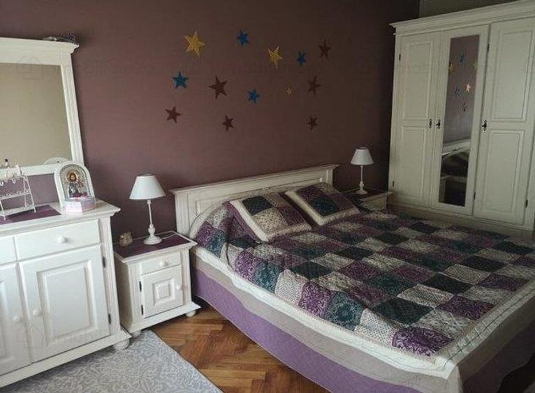 Mobilat si utilat complet, aproape de Centru - 8