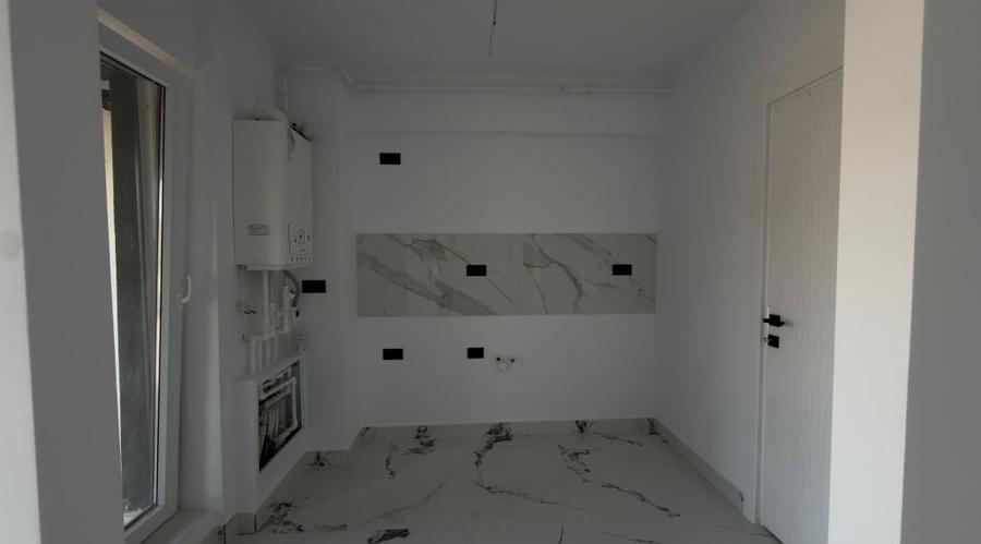 Apartament cu 2 camere decomandat în Sud-Est