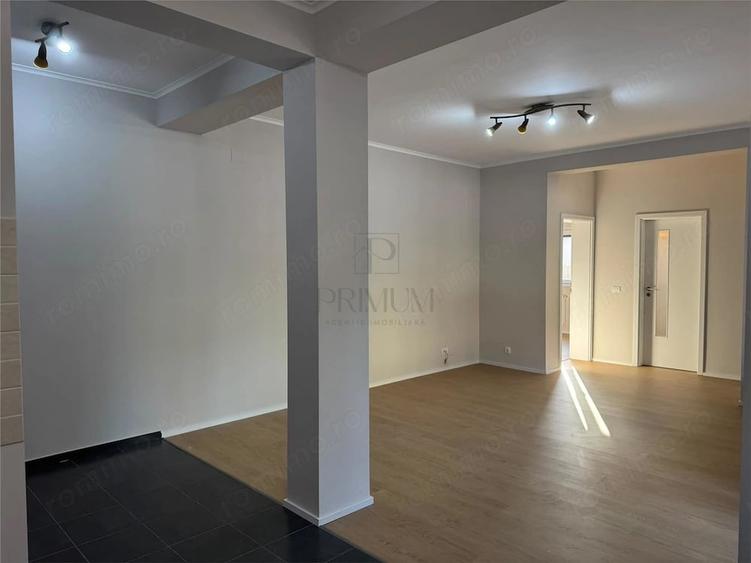 BRAYTIM - 3 CAMERE - PARTER - RENOVAT - ZONA BUNA - 5