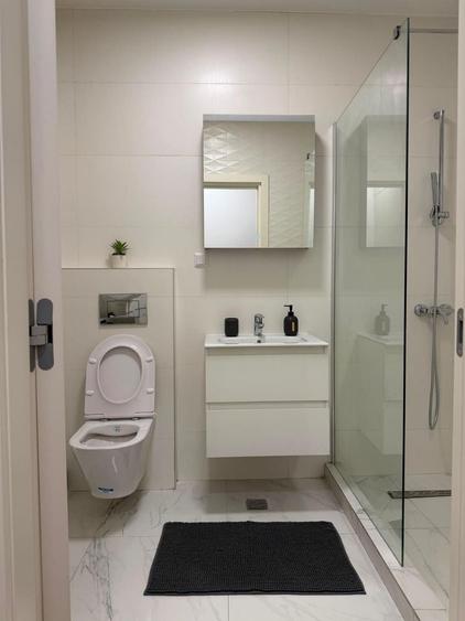 Apartament cu 2 camere decomandat în Nord
