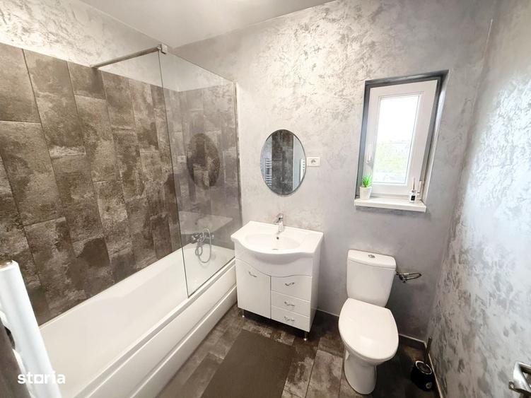 Apartament cu 2 camere decomandat în Micălaca