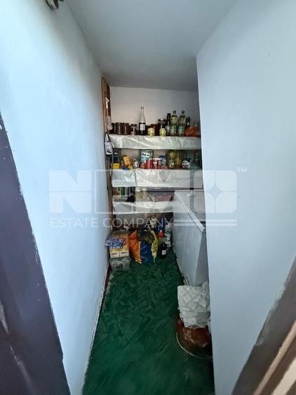 Casă individuală cu 3 camere cu Canalizare în Central