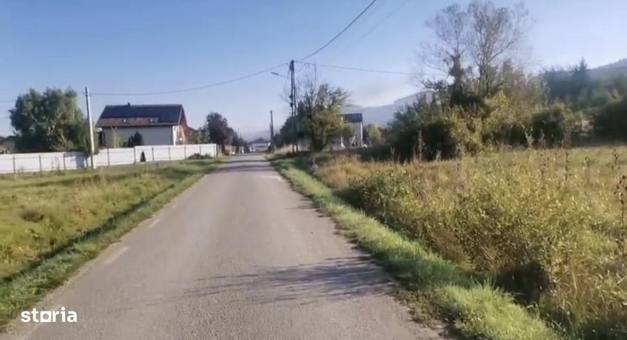 Spațiu comercial, în Ernei