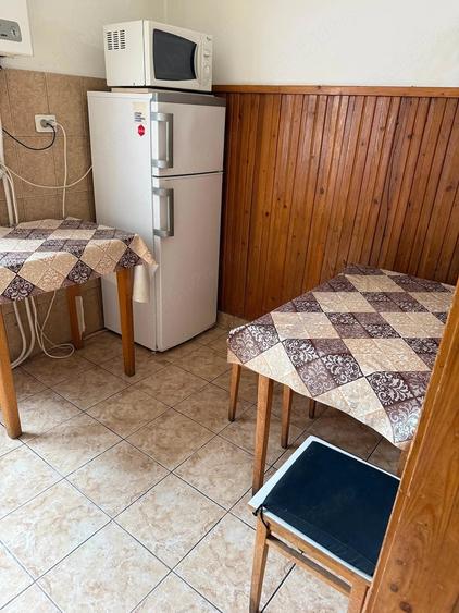 Apartament cu 2 camere decomandat în Horea