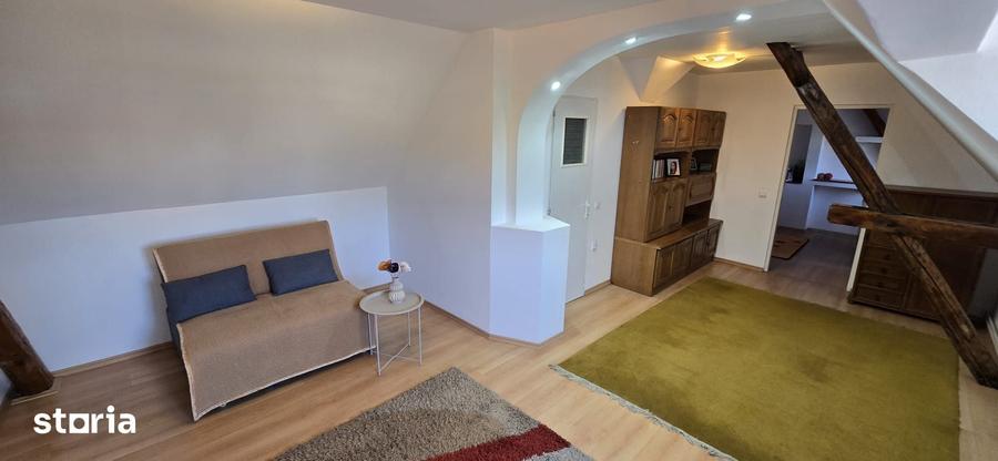 Casă cu 4 camere cu Teren 366 Mp în Bartolomeu