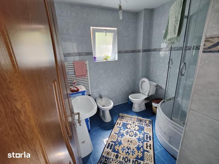 Casă cu 3 camere cu Teren 350 Mp în Miroslava