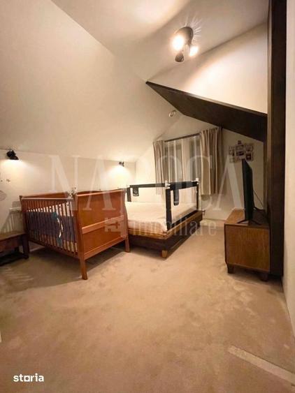 Casa 4 camere de vanzare in Episcopia Bihor Oradea, Oradea - 2