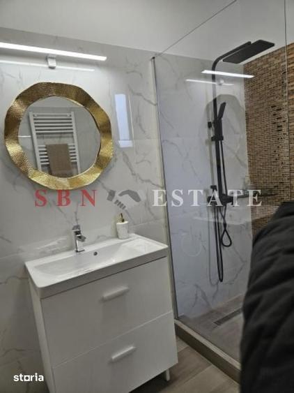 Apartamente 2 Camere Crangasi Bloc Nou Centrala - 2