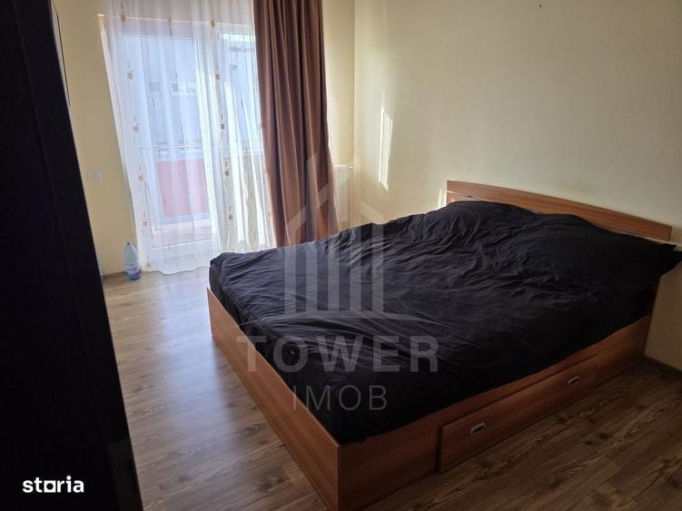 Apartament 2 camere decomandat cartier Kogalniceanu - 5