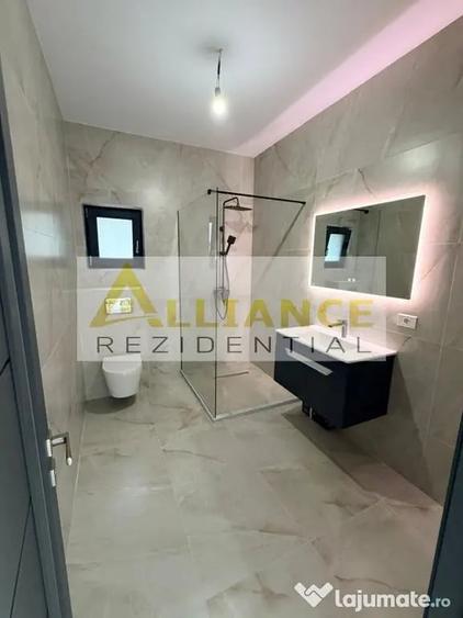 Casă cu 3 camere cu Teren 300 Mp în Berceni