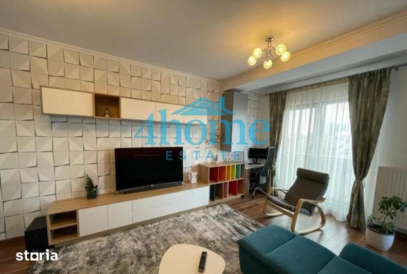 Apartament 3 camere Regie | Petrache Poenaru | Metrou | Bloc nou - 6