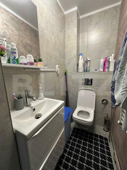 Apartament 3 camere, 67 mp, zona Tudor - 8