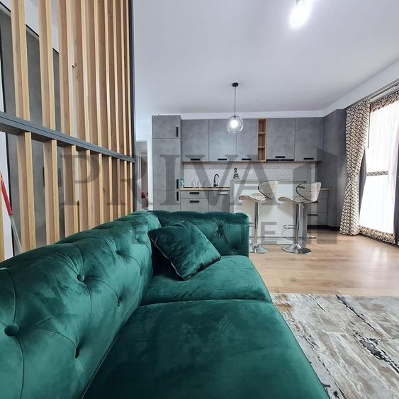 Apartament modern 2 camere, 54 mp, etaj 2, Torontalului - 2