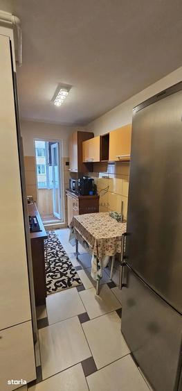 Apartament cu 2 camere în Astra