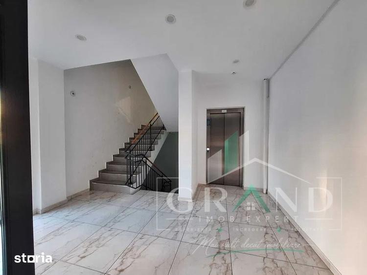 Apartament 2 Camere | Terasa | Parcare | 52 MP | Borhanci/Gardenia Res - 9