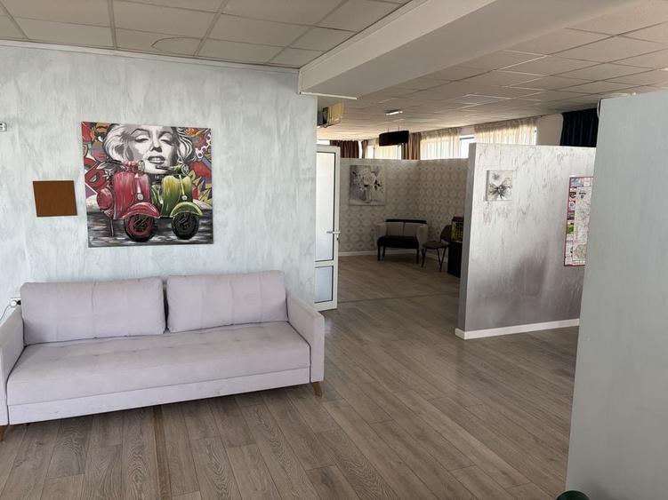 Spațiu comercial, de 500 mp, în Central