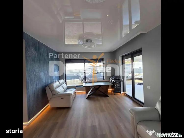 Casă cu 4 camere cu Teren 394 Mp în Miroslava