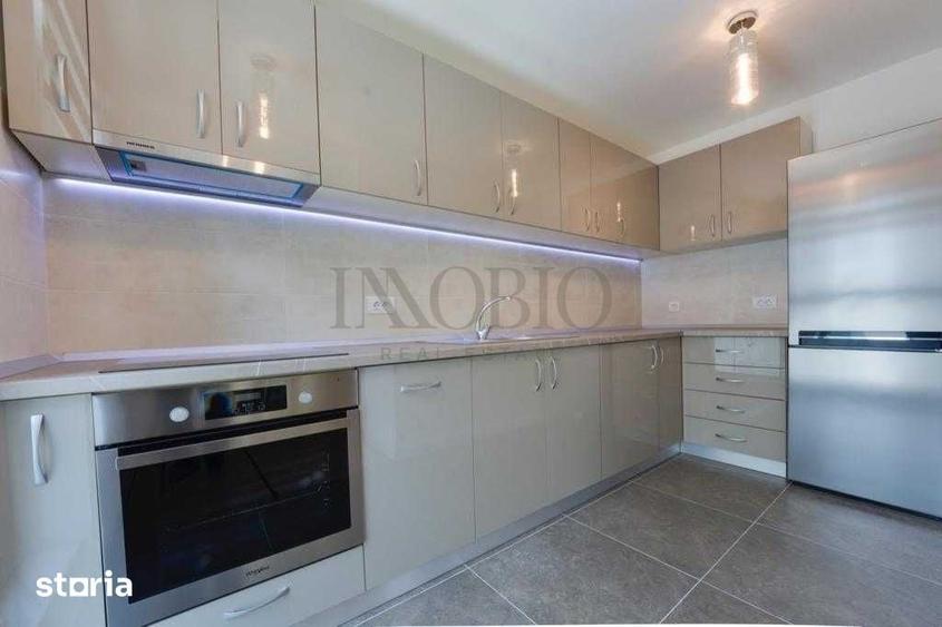 Apartament 2 camere / ONE Herastrau / Finisaje Lux - 2