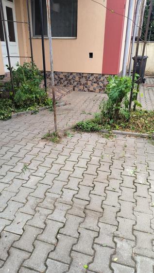 Casă cu 2 camere în Apahida