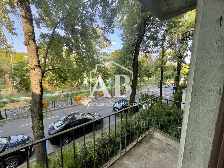 Apartament 2 camere pe Jean Monnet, în zona Primăverii - 3