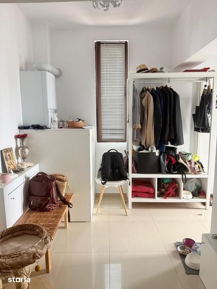 Casă cu 4 camere cu Teren 410 Mp în Central