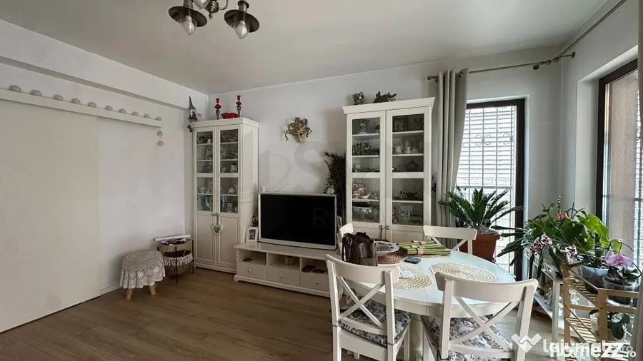 Casă cu 5 camere cu Teren 240 Mp în Parcul Circului