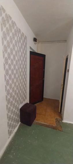 Garsonieră decomandată în Baicului