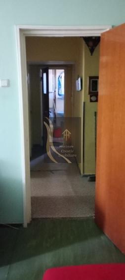 Apartament cu 2 camere decomandat în Colentina