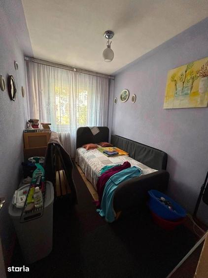 De vanzare apartament cu 3 camere, etaj 1, zona Profi, 53000euro - 5