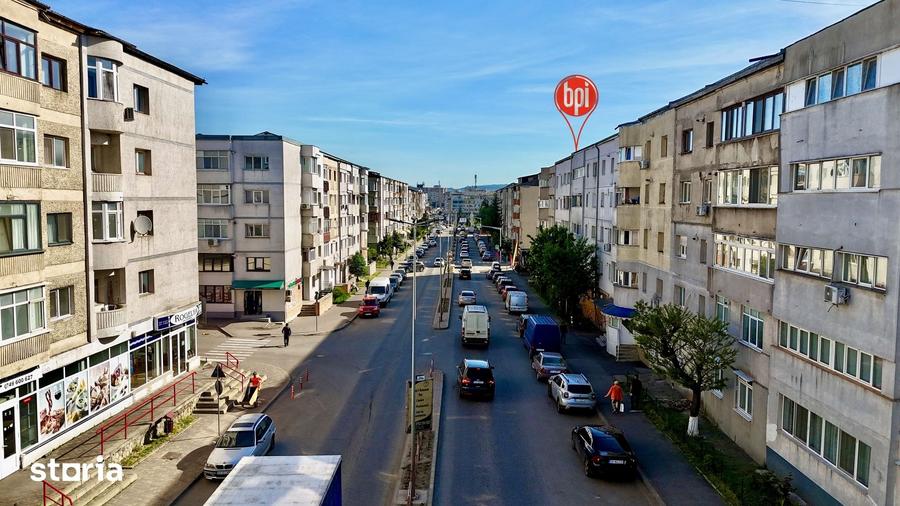 Apartament cu 3 camere în Fălticeni
