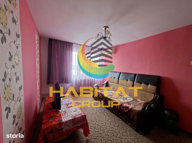 Apartament 2 Cammere Aleea Imasului Etaj 3 Mobilat Centrala - 3