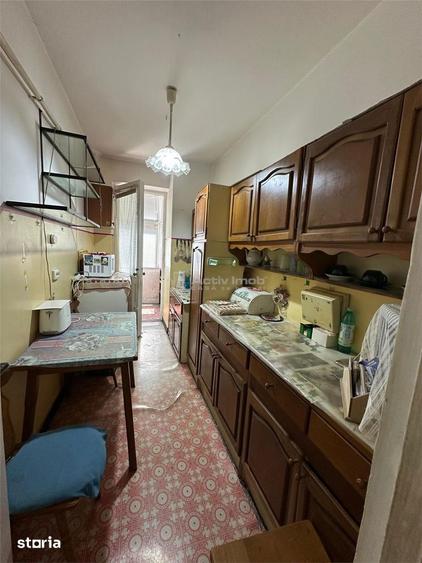Resita, Apt.2 cam.cf.1, SD. Lunca- Comision 0% Cumparator. - 9