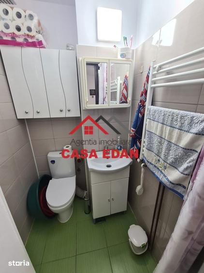Garsonieră în Central