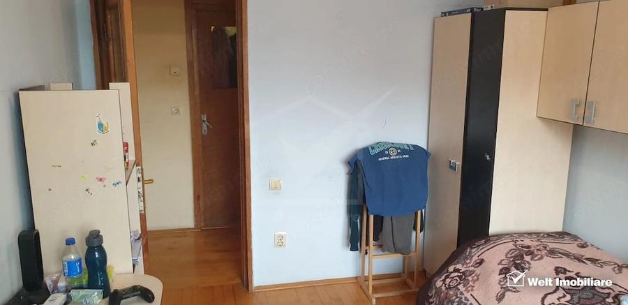 Apartament 3 camere, etajul 2, Manastur - 7