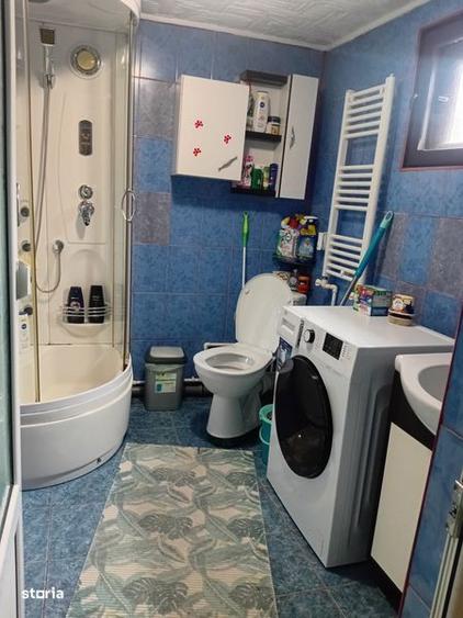Inchiriez 3 camere vila - 7