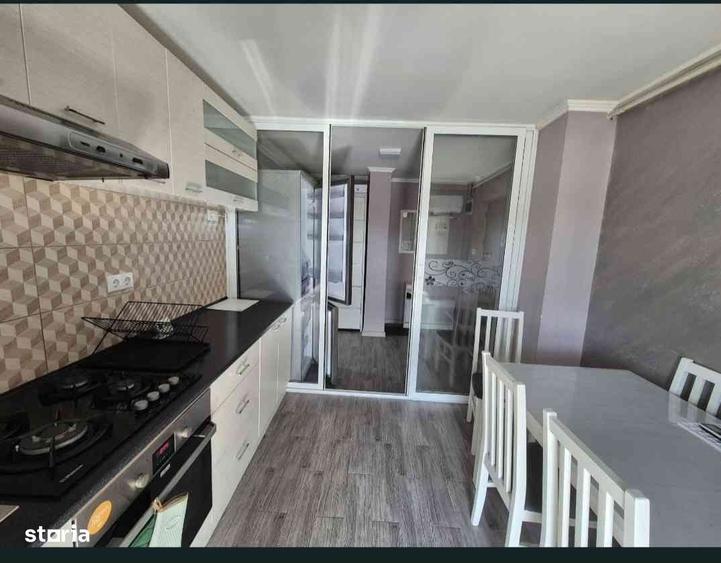 Vand apartament 2 camere , ultracentral, renovat ,utilat si mobilat - 4