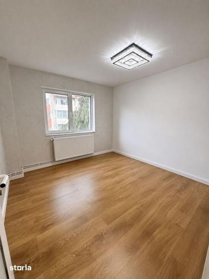 Apartament cu 3 camere în Gării