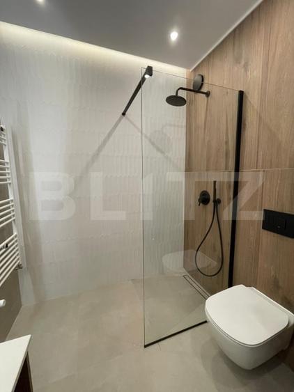 Apartament 2 camere PREMIUM, terasă, parcare, bloc nou, zona VIVO - 11