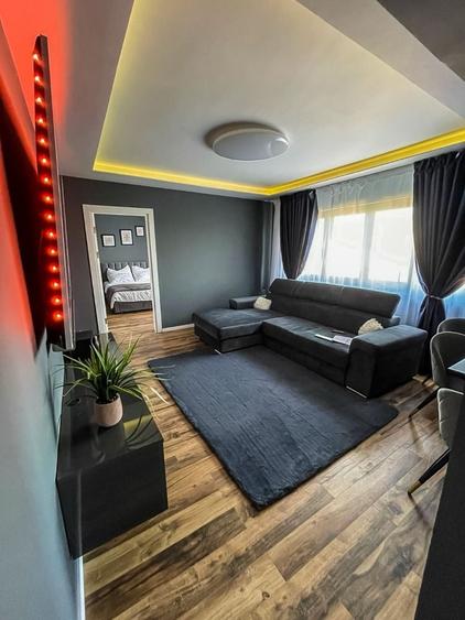 Apartament cu 3 camere în Popoveni