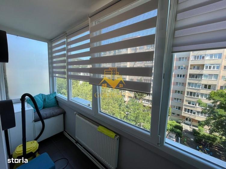 3 Camere Openspace, Parcare, Grigorescu, Fantanele,Somes,Petfriendly - 1