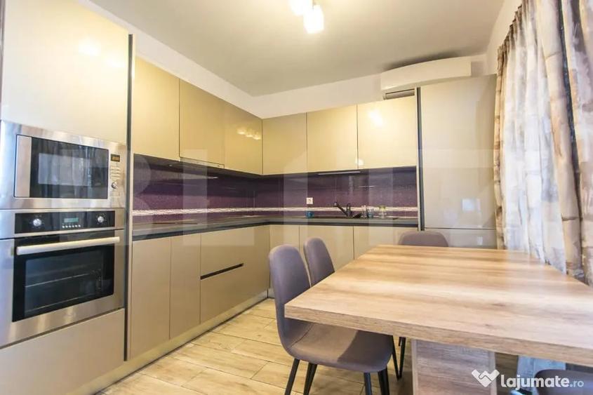 Apartament premium cu 3 camere, la un pas de IULIUS MALL - 12