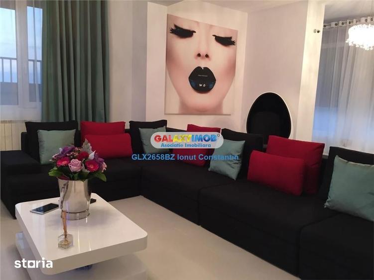 Apartament cu 2 camere decomandat în Bălcescu