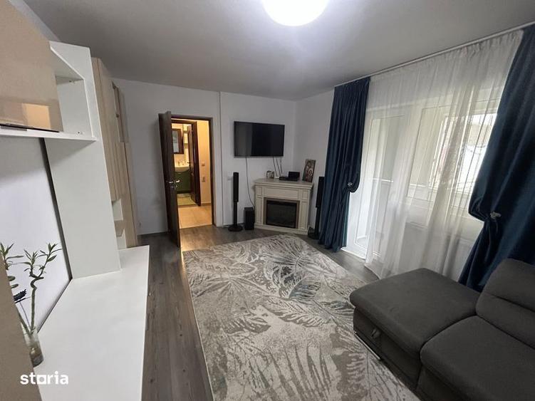 Apartament cu 2 camere în Iancului