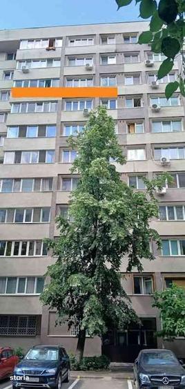 Apartament cu 2 camere decomandat în Drumul Taberei