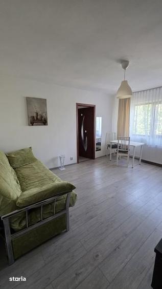 INCHIRIEZ apartament 2 camere, zona centrala din Mun. Targoviste - 2