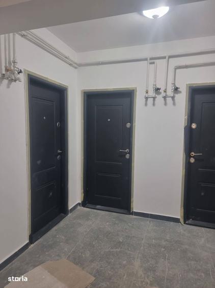 Apartament cu 2 camere decomandat în Galata